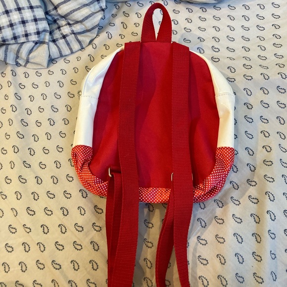 Hello kitty backpack - Picture 4 of 4